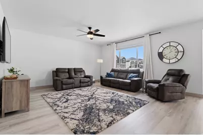 5329 N Sulley Way, Eagle Mountain, UT 84005 - Photo 7