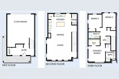 981 N Hay Ln W #36, Farmington, UT 84025 - Photo 13