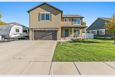 421 S Jordan Way W, Lehi, UT 84043 - Photo 1