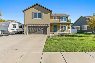 421 S Jordan Way W, Lehi, UT 84043 - Photo 1