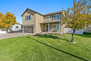 421 S Jordan Way W, Lehi, UT 84043 - Photo 1