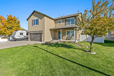 421 S Jordan Way W, Lehi, UT 84043 - Photo 3