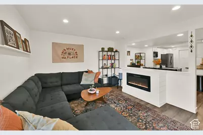 4181 S Village Ln #C, Taylorsville, UT 84129 - Photo 9