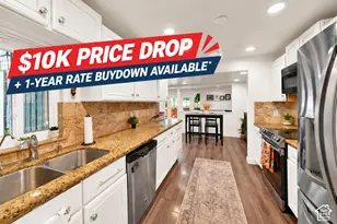 4181 S Village Ln, Taylorsville, UT 84129 - Photo 1
