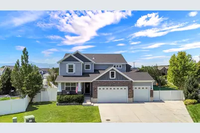 1093 N 1000 W, American Fork, UT 84003 - Photo 1