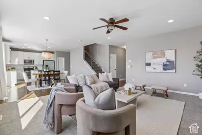 3963 W Sahara Dune Dr, South Jordan, UT 84009 - Photo 7