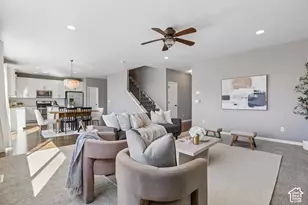 3963 W Sahara Dune Dr, South Jordan, UT 84009 - Photo 7