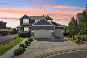3963 W Sahara Dune Dr, South Jordan, UT 84009 - Photo 1