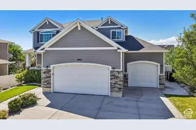 3963 W Sahara Dune Dr, South Jordan, UT 84009 - Photo 41