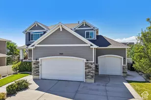 3963 W Sahara Dune Dr, South Jordan, UT 84009 - Photo 41