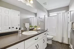 3963 W Sahara Dune Dr, South Jordan, UT 84009 - Photo 21