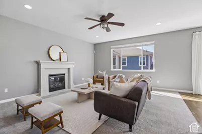 3963 W Sahara Dune Dr, South Jordan, UT 84009 - Photo 5