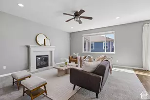 3963 W Sahara Dune Dr, South Jordan, UT 84009 - Photo 5