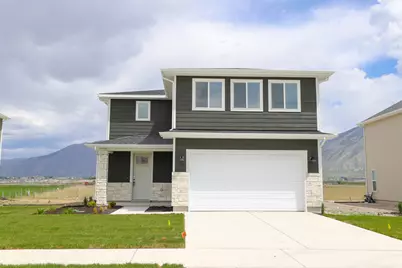 1118 N 1020 W Lot #7, Salem, UT 84653 - Photo 1