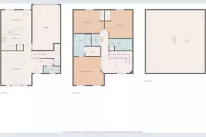7876 S Dove Creek Ln, West Jordan, UT 84081 - Photo 33