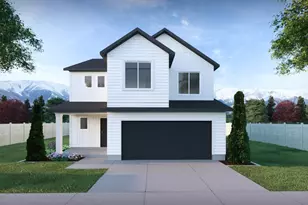 1237 W 500 Dr S, Logan, UT 84321 - Photo 1
