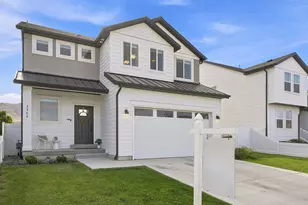 3564 N Finch Ln, Eagle Mountain, UT 84005 - Photo 1
