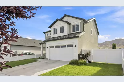 3564 N Finch Ln, Eagle Mountain, UT 84005 - Photo 3