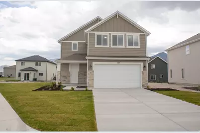 1116 N 1110 W Lot #43, Salem, UT 84653 - Photo 1