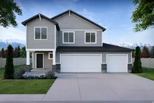 633 N 200 E, Providence, UT 84332 - Photo 1