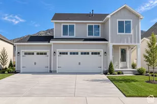 633 N 200 E, Providence, UT 84332 - Photo 1