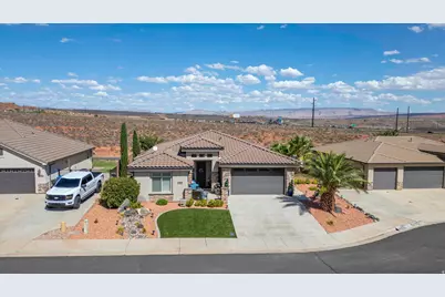 1068 N Lesa Ln, Washington, UT 84780 - Photo 1