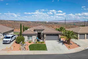 1068 N Lesa Ln, Washington, UT 84780 - Photo 1