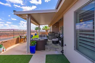 1068 N Lesa Ln, Washington, UT 84780 - Photo 41