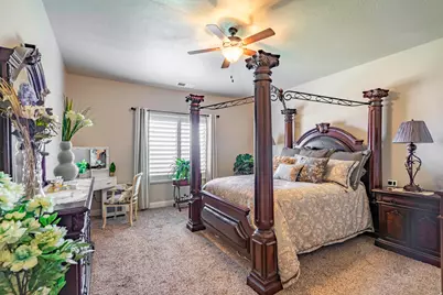 1068 N Lesa Ln, Washington, UT 84780 - Photo 17