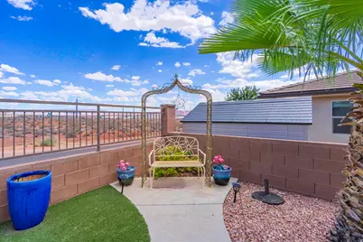 1068 N Lesa Ln, Washington, UT 84780 - Photo 43