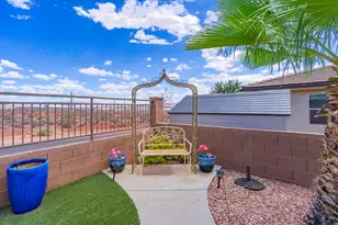 1068 N Lesa Ln, Washington, UT 84780 - Photo 43