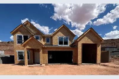 1855 S Forbidding Way, Washington, UT 84780 - Photo 1