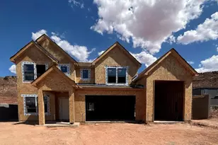 1855 S Forbidding Wy, Washington, UT 84780 - Photo 1