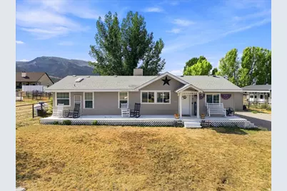 135 E 1200 S, Ephraim, UT 84627 - Photo 1