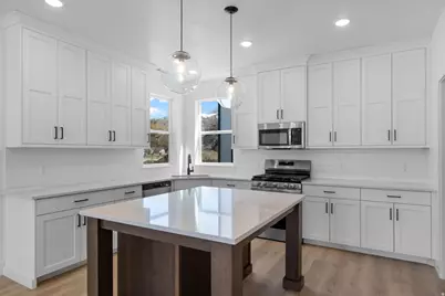 248 W 2920 S, Nibley, UT 84321 - Photo 17