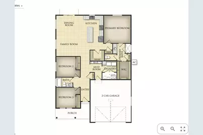 3797 W 1760 South St S #206, Taylor, UT 84401 - Photo 3