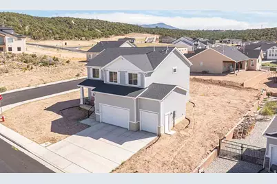 3589 W Benson Way, Cedar City, UT 84720 - Photo 5
