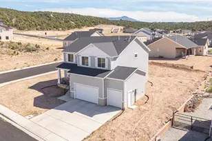3589 W Benson Wy, Cedar City, UT 84720 - Photo 5