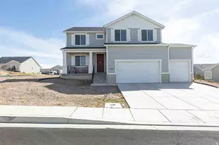 3589 W Benson Wy, Cedar City, UT 84720 - Photo 1