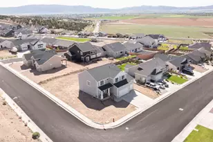 3589 W Benson Wy, Cedar City, UT 84720 - Photo 39