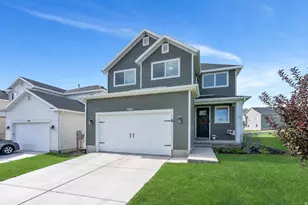 7297 N Green Pasture Ln, Eagle Mountain, UT 84005 - Photo 1