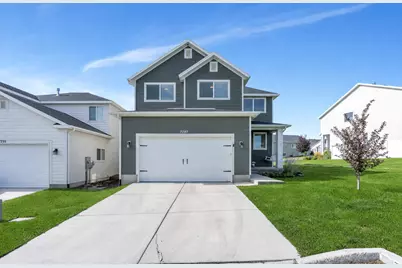7297 N Green Pasture Ln, Eagle Mountain, UT 84005 - Photo 1