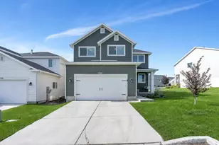7297 N Green Pasture Ln, Eagle Mountain, UT 84005 - Photo 1