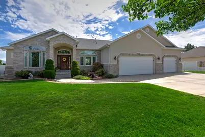 10653 S 3210 W, South Jordan, UT 84095 - Photo 1
