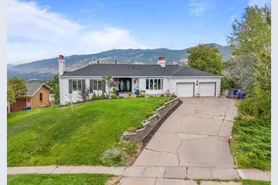 671 E Chelsea Dr S, Bountiful, UT 84010 - Photo 47