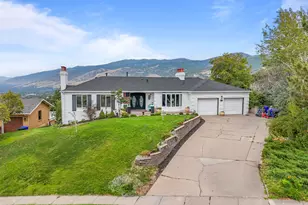 671 E Chelsea Dr S, Bountiful, UT 84010 - Photo 47