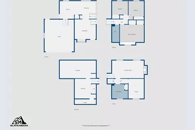5553 S 3450 W, Roy, UT 84067 - Photo 37