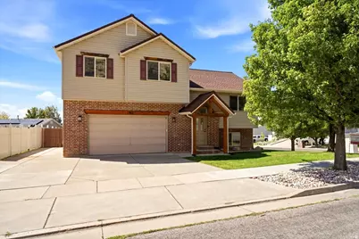 1383 N Chilly Peak Cir, Ogden, UT 84404 - Photo 1