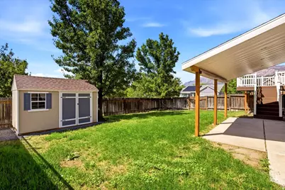 1383 N Chilly Peak Cir, Ogden, UT 84404 - Photo 29