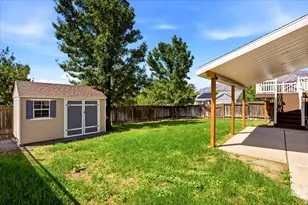 1383 N Chilly Peak Circle, Ogden, UT 84404 - Photo 29